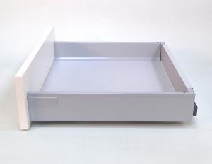 SHALLOW BLUM TANDEMBOX ANTARO Soft Close kitchen drawer