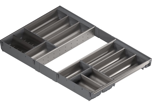 Blum Orga Line - Cutlery Insert - for Tandembox Antaro Drawers