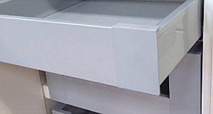 BLUM TANDEMBOX INTERNAL KITCHEN DRAWERS