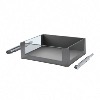 INTERNAL BLUM LEGRABOX FREE Soft Close 3 Kitchen Drawer Pack (1 x shallow 2 x deep)