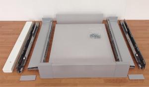 How to assemble inner shallowblum tandembox Antaro drawer