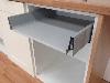 SHALLOW BLUM TANDEMBOX ANTARO Soft Close kitchen drawer