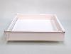INTERNAL SHALLOW BLUM METABOX kitchen drawer(86mm high sides)