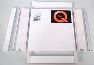 blum metabox shallow 86mm