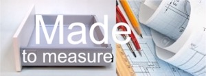 MADE TO MEASURE DRAWERS