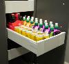 INTERNAL SHALLOW BLUM TANDEMBOX ANTARO Soft Close kitchen drawer