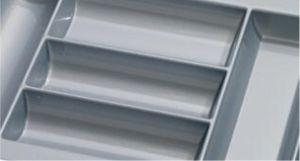 PLASTIC CUTLERY TRAYS